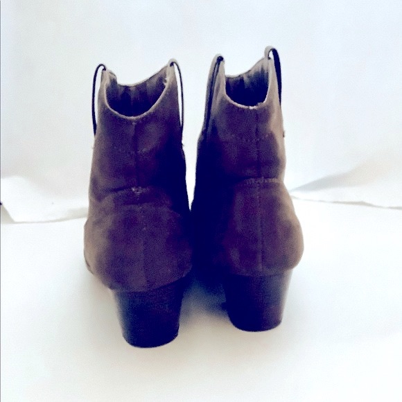Sayda Ankle Boots. Size 8.5 - Picture 3 of 6